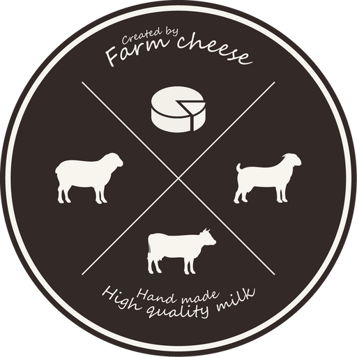 Farm Cheese Brest